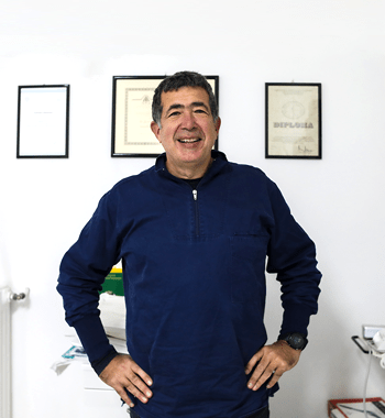 Dentisti a Venosa- odontoiatria Gammone