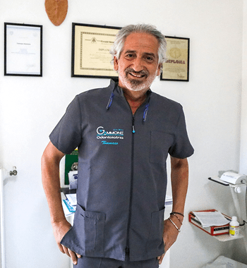 Dentisti a Venosa - Studio Gammone